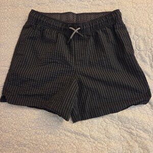 Boys swim trunks